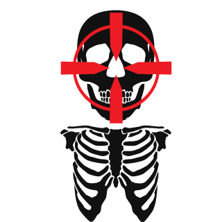 DamianDeathGun's emblem