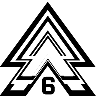 iDox6's emblem