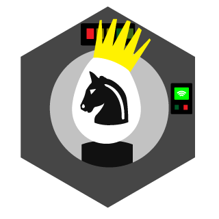 ANT0N_1134's emblem