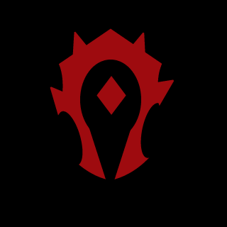 Xalescent's emblem