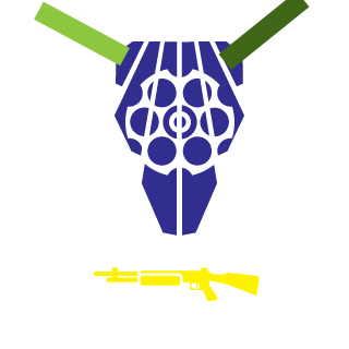 GoochButcher's emblem