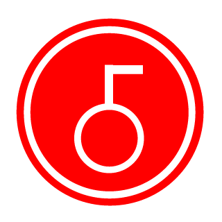 5xxsearch's emblem