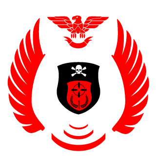 Die Blutsauger's emblem