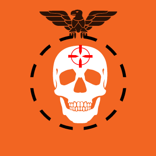 FeRaS5916's emblem