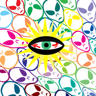 Kiddoinhood's emblem