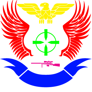 Perforator-RSA's emblem