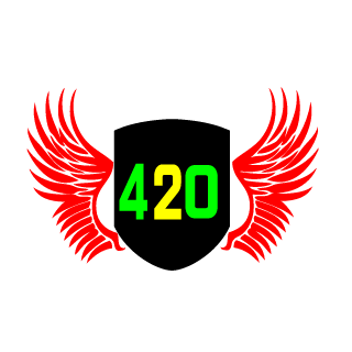 Stunnaa305's emblem
