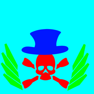 furyrage68's emblem