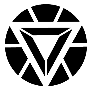 I-AM-IRONMAN2019's emblem