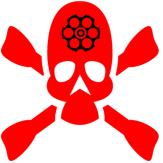 exhume87's emblem