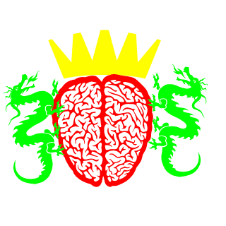 Stancell's emblem