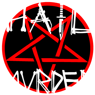 Cannibal1868's emblem