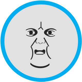 Gsync160hz's emblem