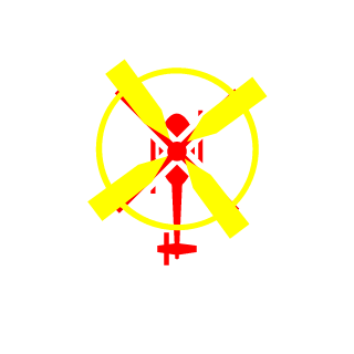 Leonaphobia's emblem