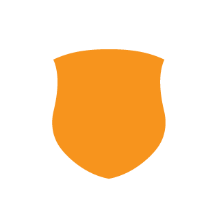 WOLF's emblem