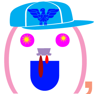 yogio-64's emblem