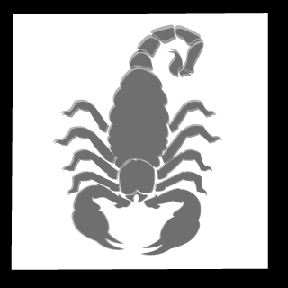 CRND97's emblem