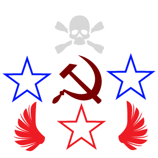 Ehoeifor's emblem