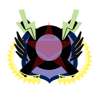 FF0803's emblem