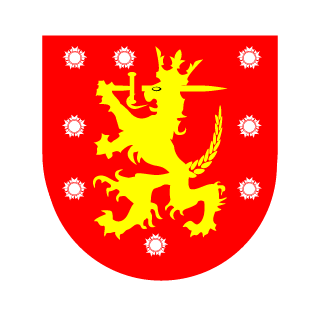 WlLDCHlLD's emblem