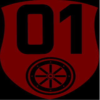 Quad killers's emblem