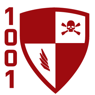 DTC1001's emblem