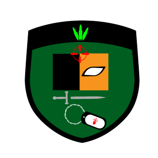 reaprize's emblem