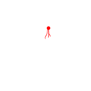 Atmostric's emblem