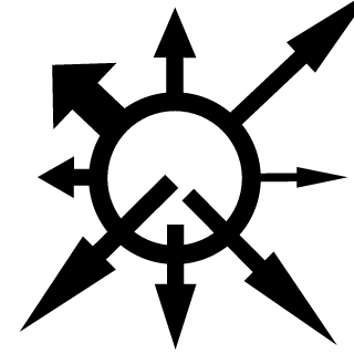 Dhole23's emblem