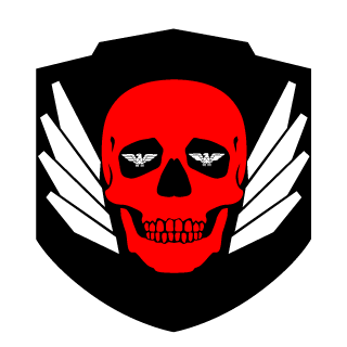 H4D3CK's emblem