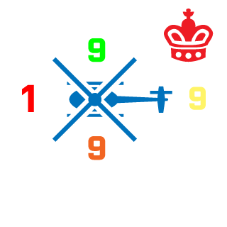 komandos52's emblem
