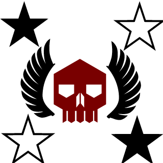 LGNDOmega114's emblem