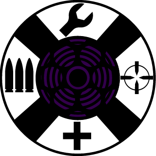 5_PAIN_6's emblem