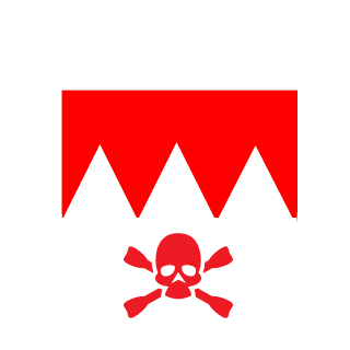 Franken-Doci's emblem