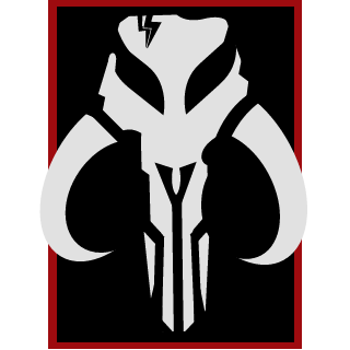 Schmerz2k's emblem