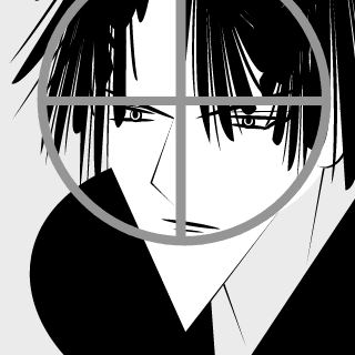 shiro-hanpen's emblem