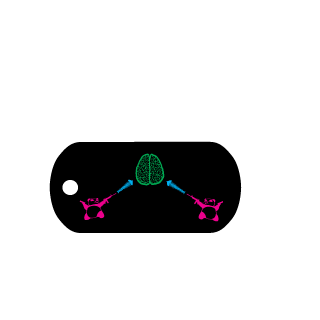 Belzebub's emblem