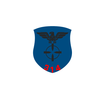 Smite314's emblem