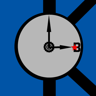 I-Nassau-I's emblem