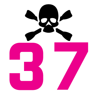 Zender37's emblem
