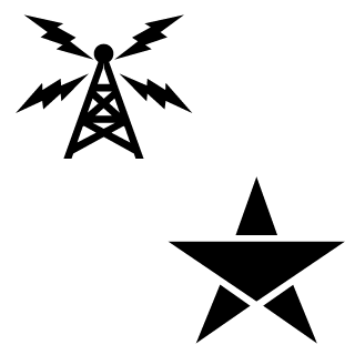BDIS01's emblem
