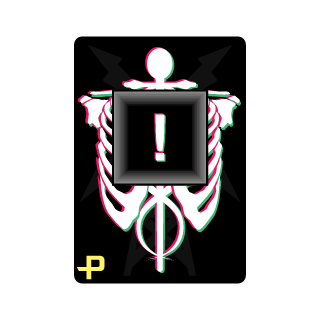 Brainrotextra's emblem