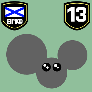 DREAD___RU's emblem