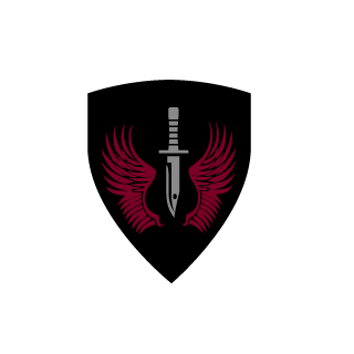 NiHiLUSD's emblem