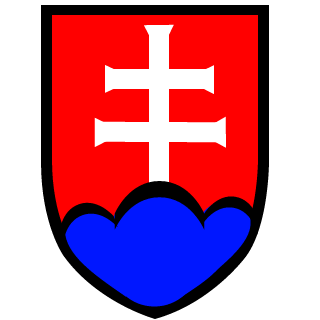 MatkoSVK's emblem