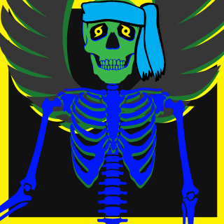 Tom_Bombadil_VII's emblem
