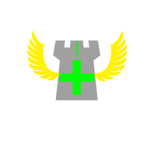TheKarmaaTrain's emblem