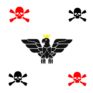Gabirovisks's emblem