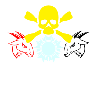 Esceledro's emblem