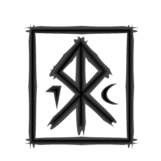Spicy McHaggiss's emblem